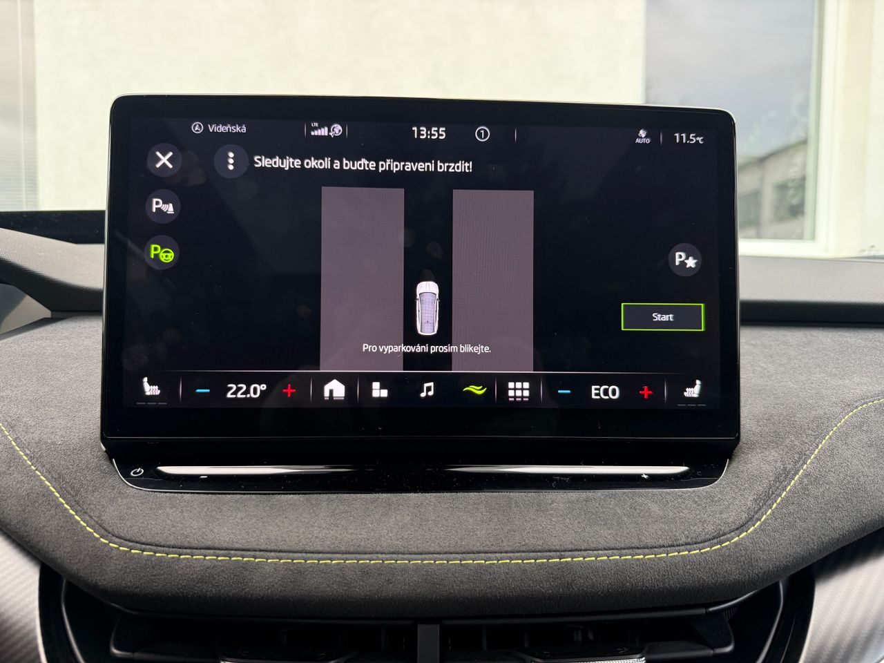 Škoda Enyaq RS Coupe iV