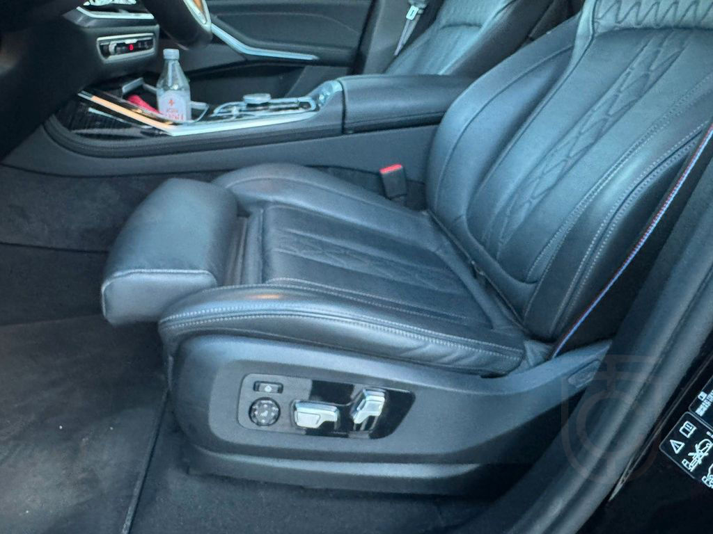 BMW X7 40d M Sportpaket Pro Sky Lounge H/K AHK DAB