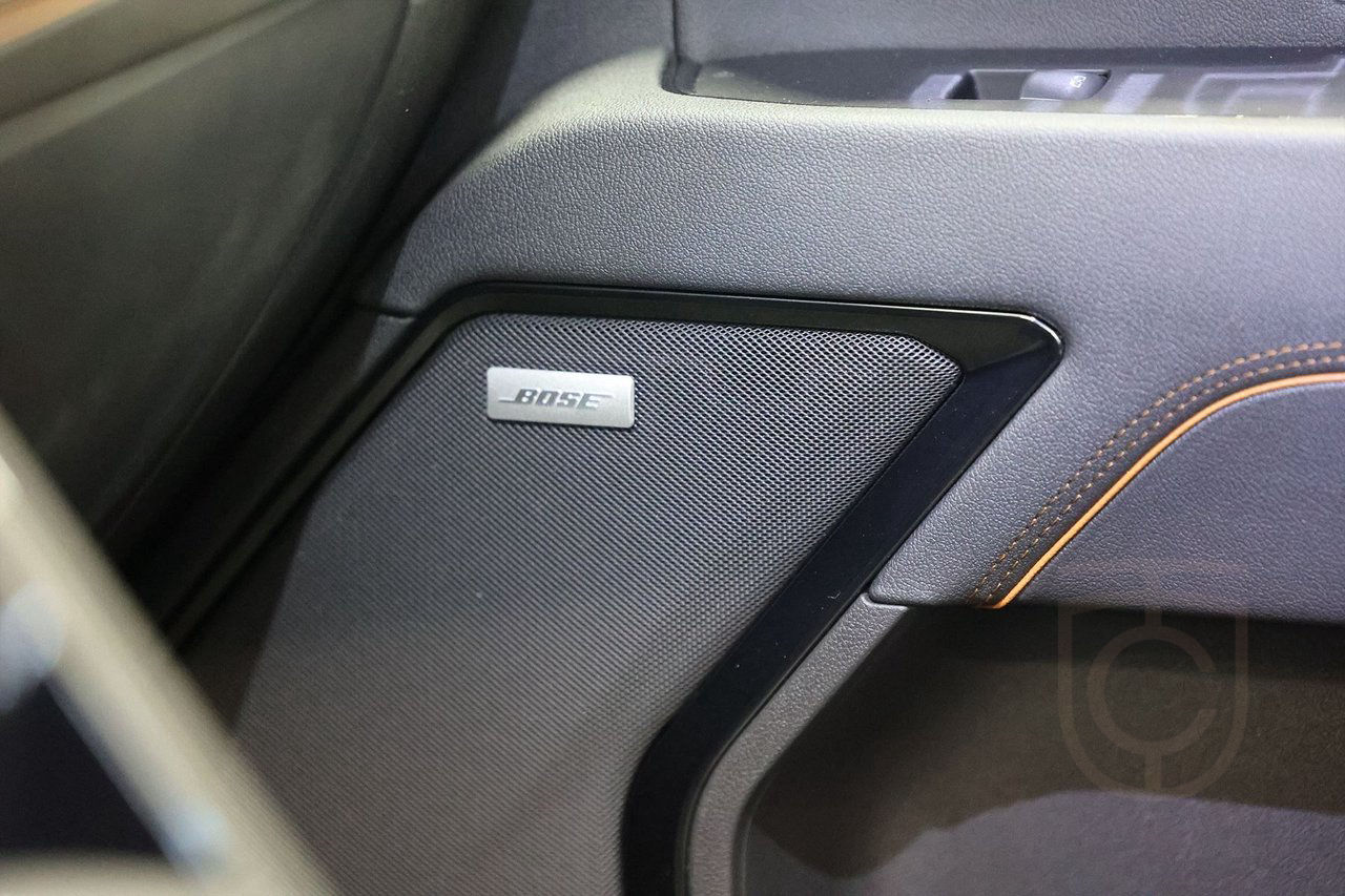 GMC Sierra AT4 3.0L Duramax Premium HD Surround Tailgate