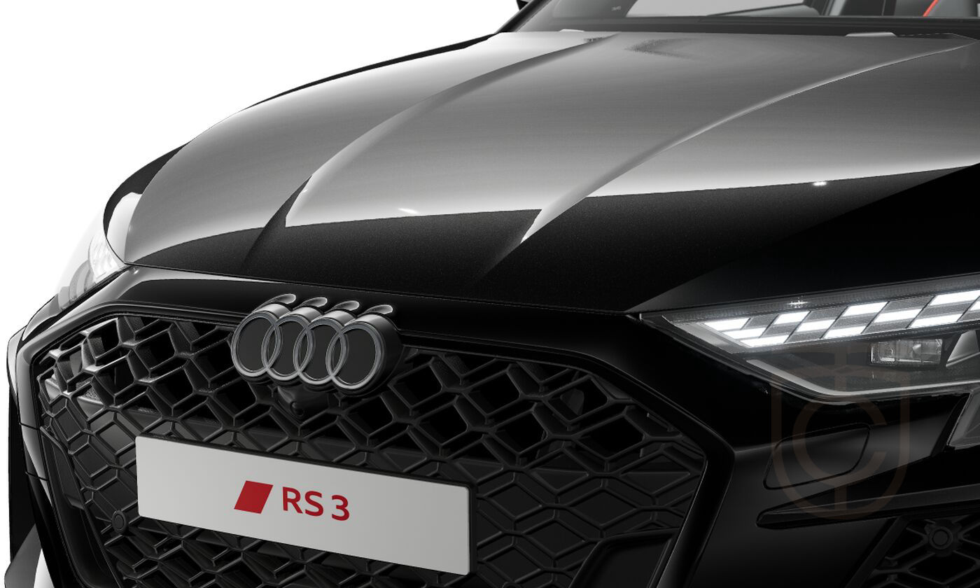 Audi RS 3 Limousine 3 294 kW