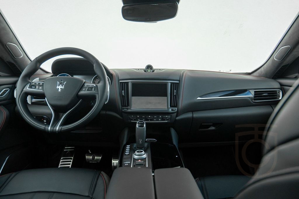 Maserati Levante Modena Ultima MY 2024