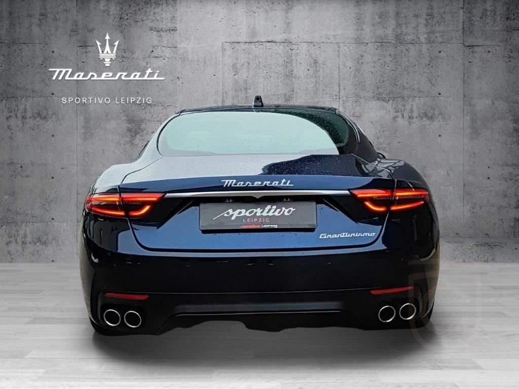 Maserati GranTurismo Modena *MY24*LED*AWD*Luftfahw.*