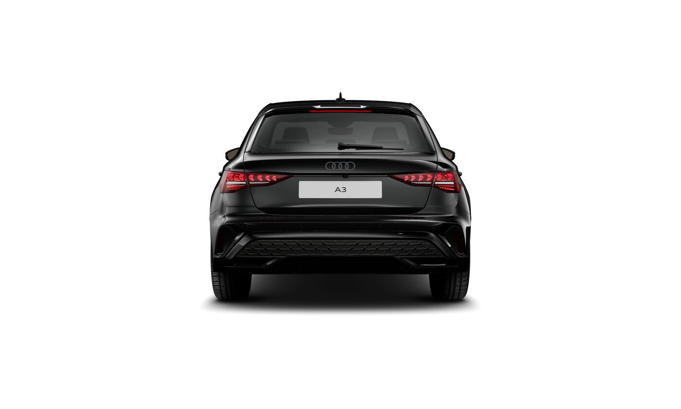 Audi A3 Sportback S line 35 TFSI 110 kW
