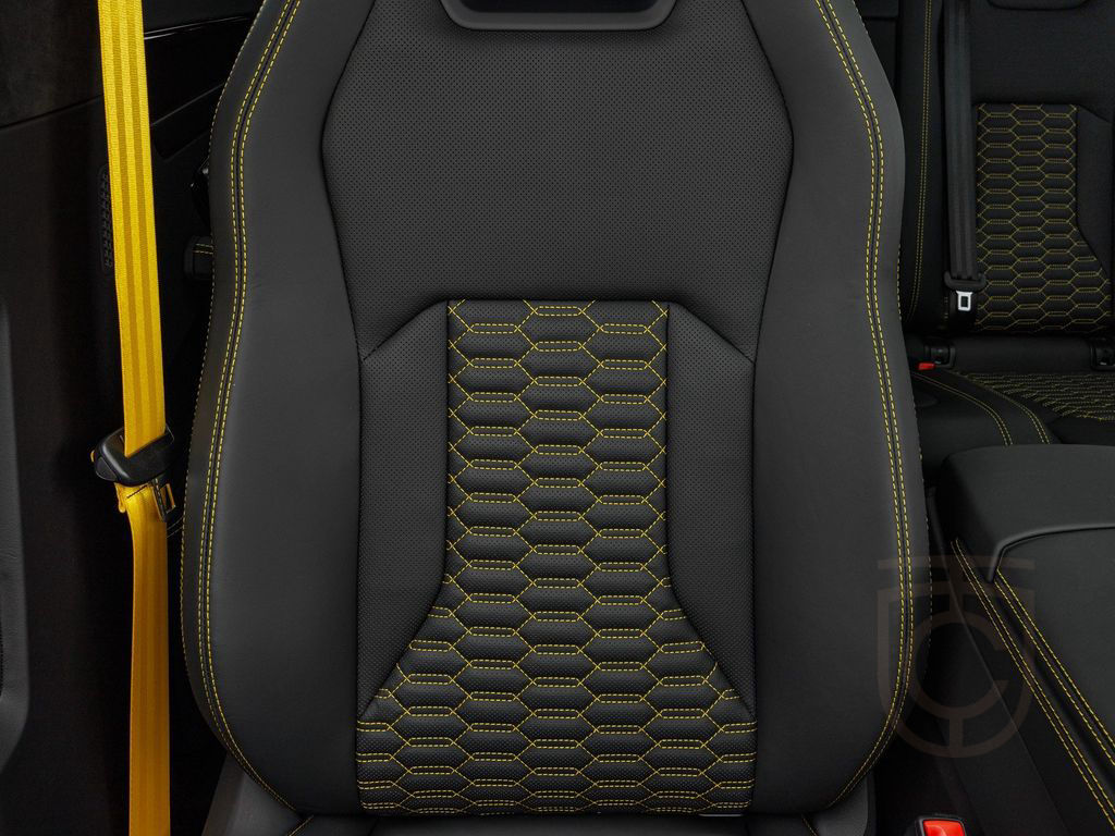 Lamborghini Urus S