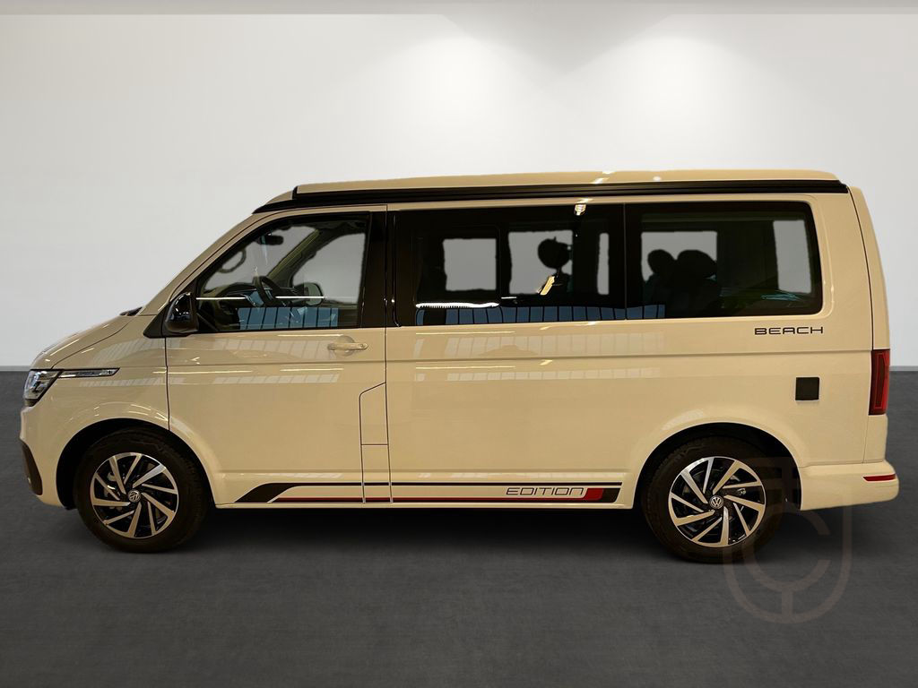 Volkswagen T6.1 California 2.0 TDI KR Beach Tour Edition *A