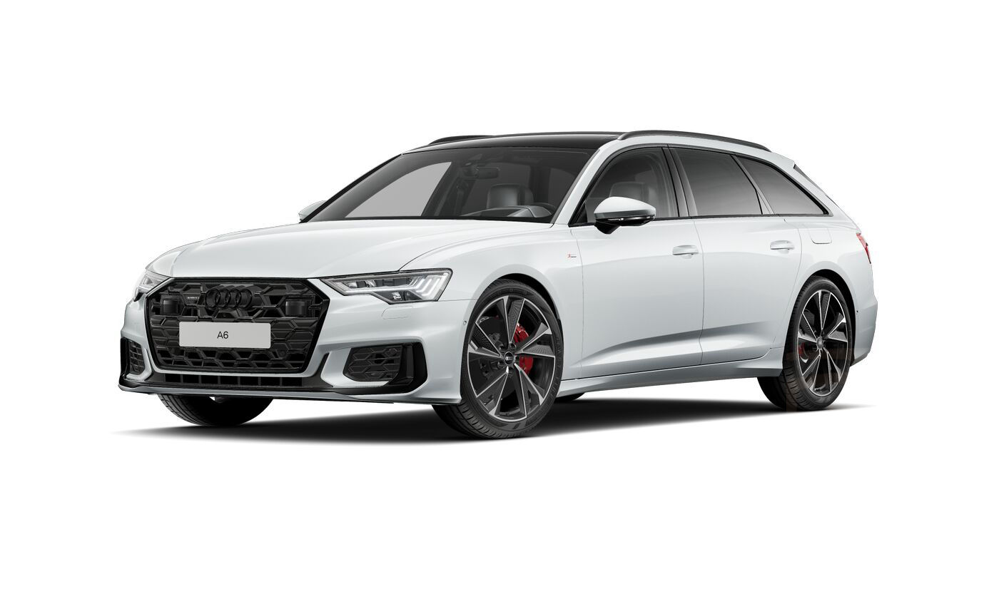Audi A6 Avant TFSI e S line 55 e quattro 270 kW