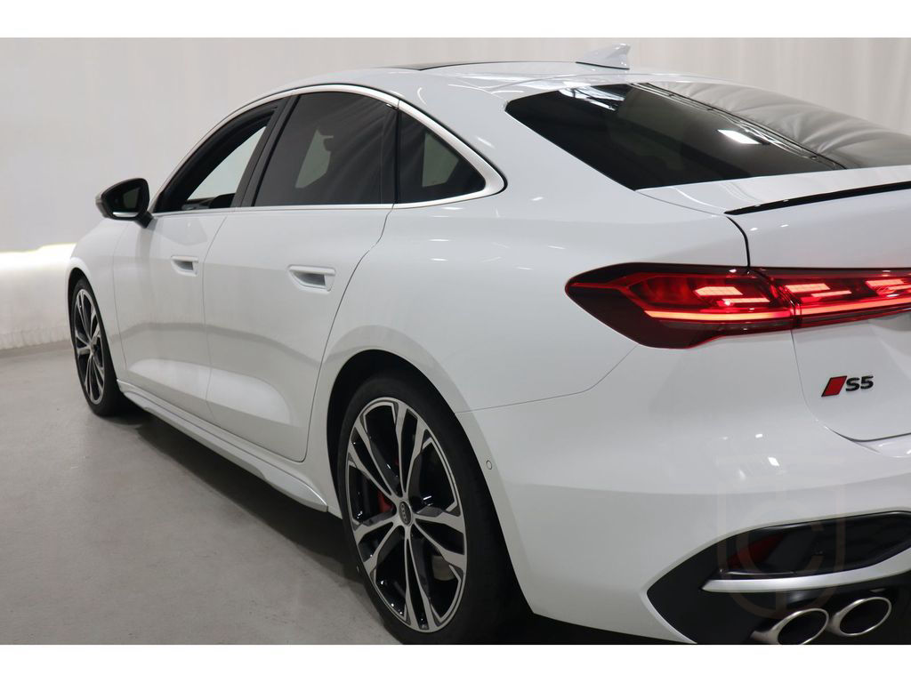 Audi S5 Limo 3.0 TFSI quattro Pano*Matrix*AreaView *