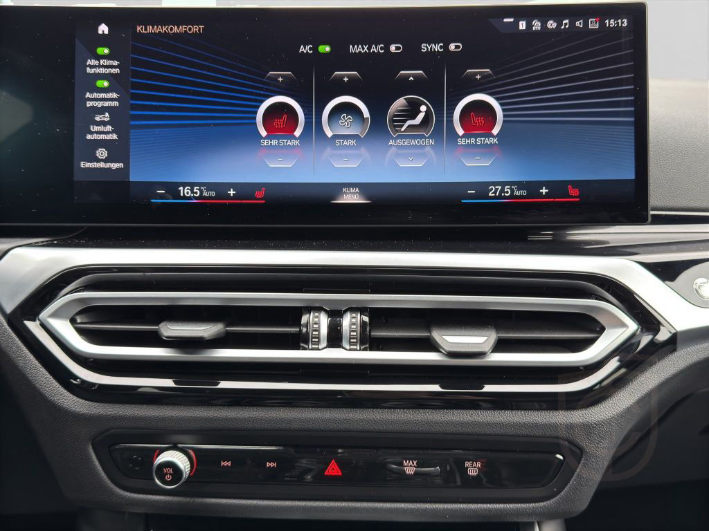 ALPINA B3 Touring Biturbo Switch-Tronic Allrad Nr.863 H