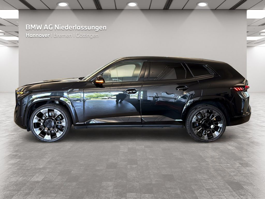 BMW XM 50e Massage AHK Driv.Assist.Prof Harman/K