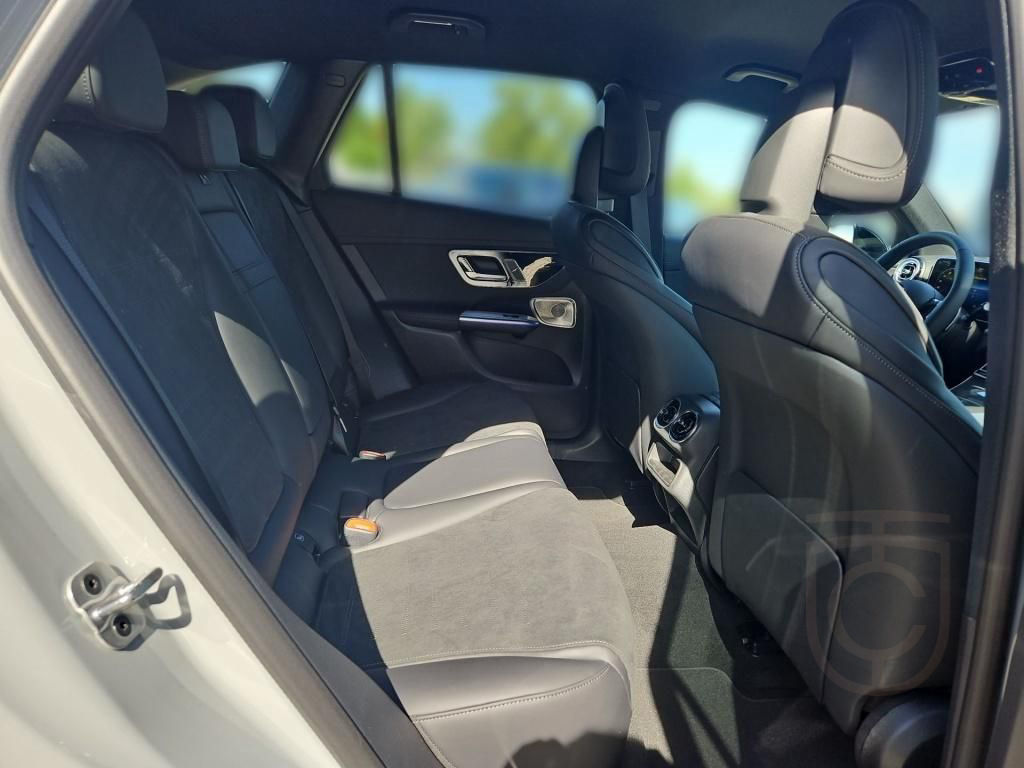 Mercedes-Benz GLC 400 e 4M +EDITION-AMG+ASSISTENZ+AHK+DIGITAL+