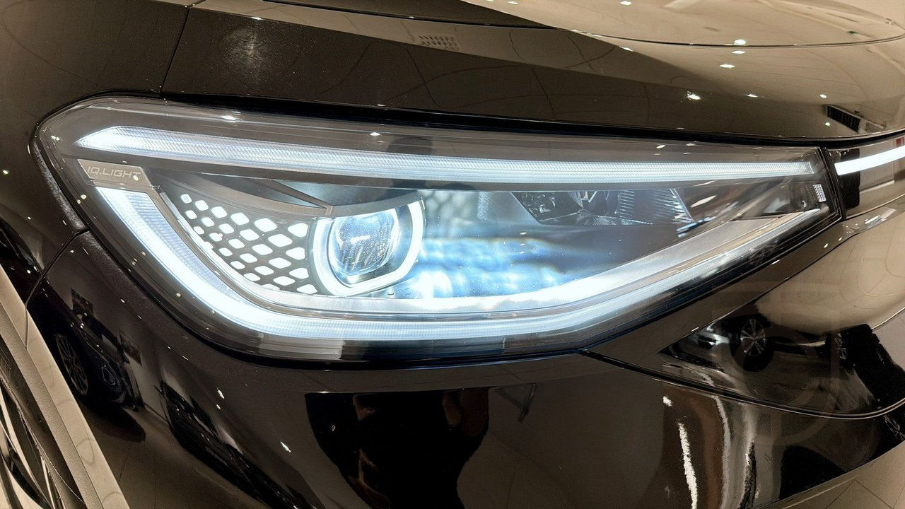 Volkswagen ID.5 GTX TopSport