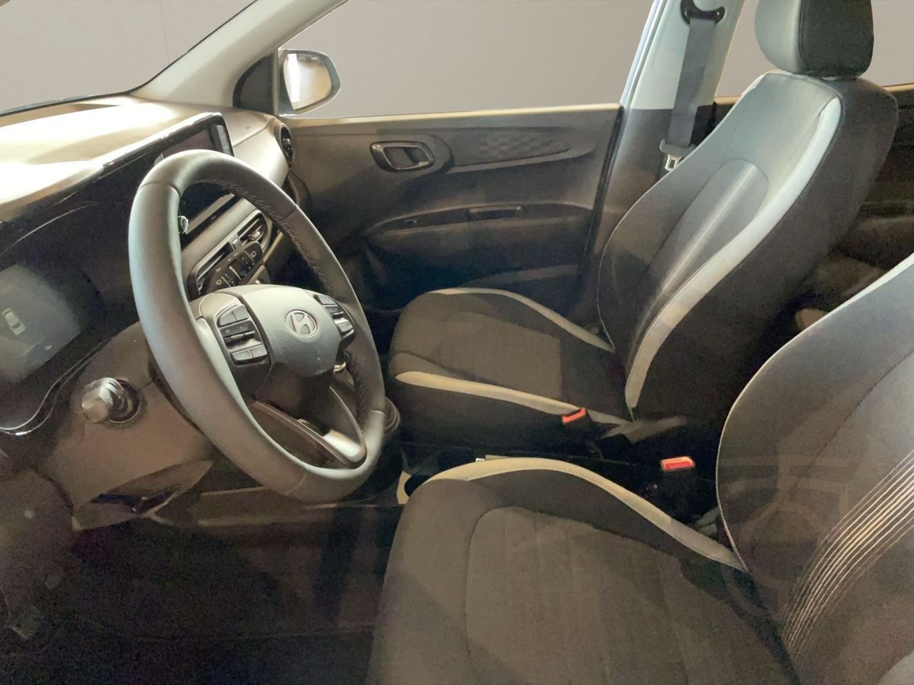 Hyundai i10 1.0 Essential