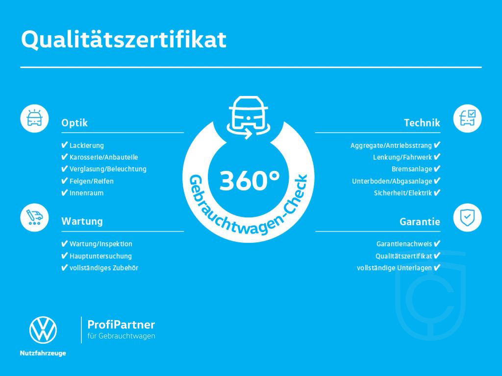 Volkswagen T6.1 California 2.0 TDI DSG OCEAN | SPORTPAKET |