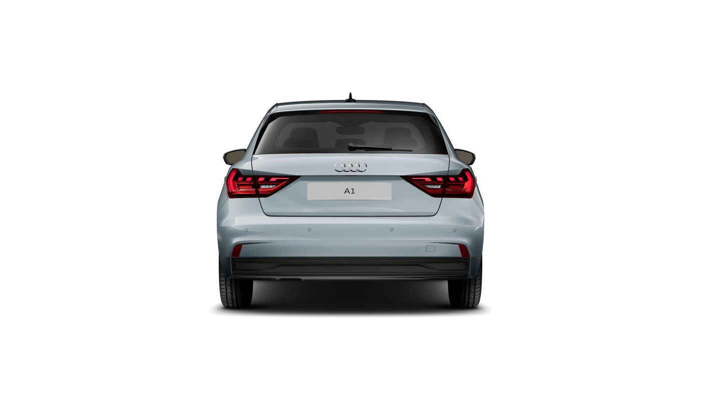 Audi A1 Sportback 25 TFSI 70 kW