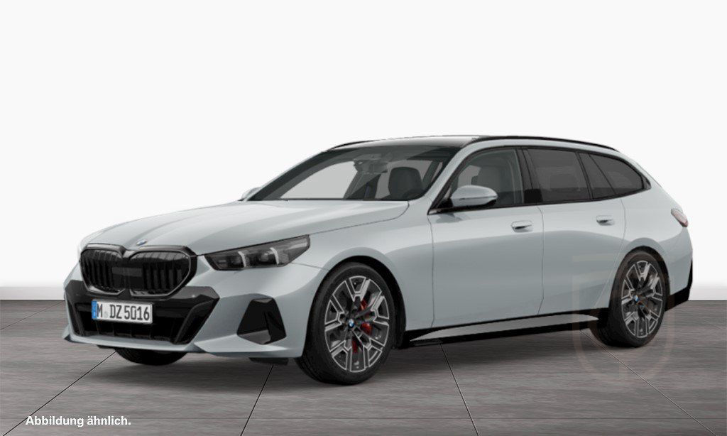 BMW 520d xDrive Touring M Sportpaket HK HiFi DAB