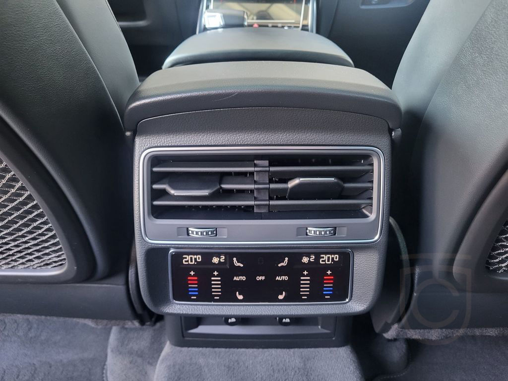 Audi Q8 50 TDI qu S Line HUD Pano B&O Massage StHzg
