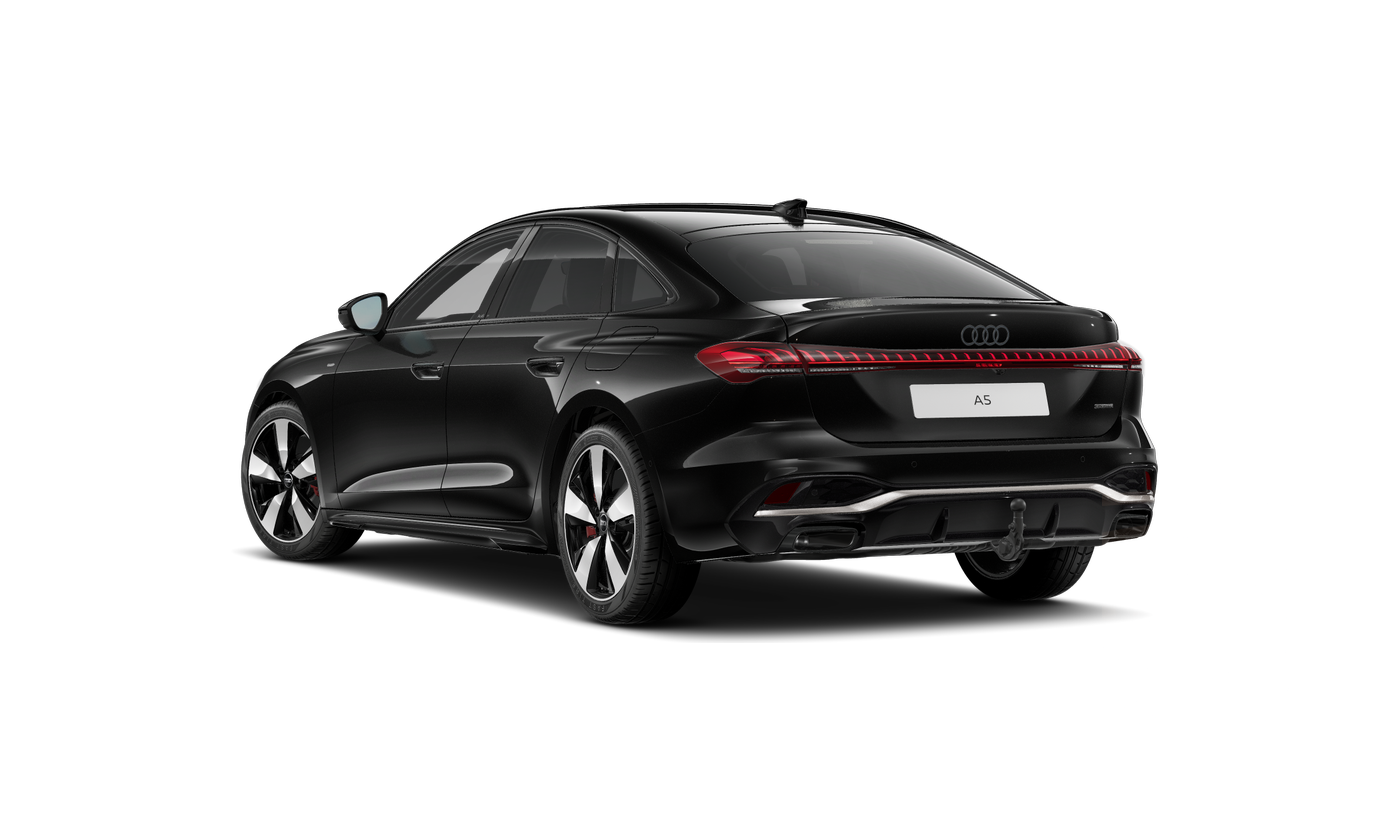 Audi A5 Limousine e-hybrid edition one quattro 270 kWS tronic