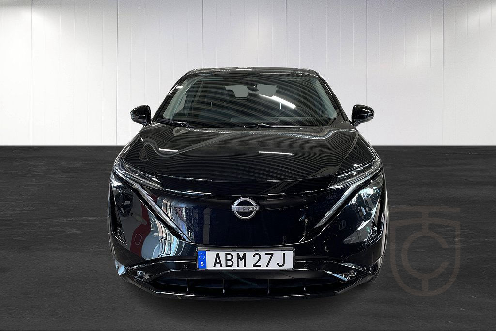Nissan Ariya 87 e-4ORCE