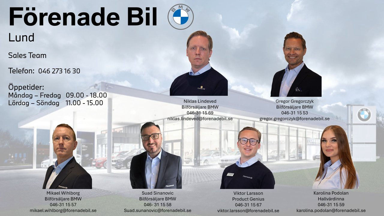 BMW i5 eDrive40 M Sport
