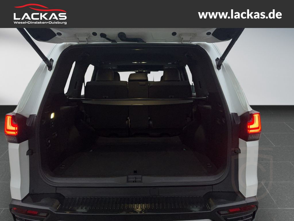 Lexus LX 500 D Luxury Mark Levinson*FullOptions*Garant