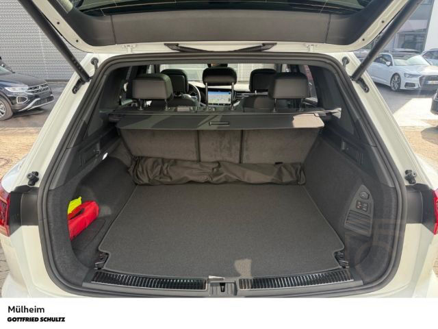 Volkswagen Touareg R-Line 3.0 V6 TDI 4Motion 286 PS Geschäf