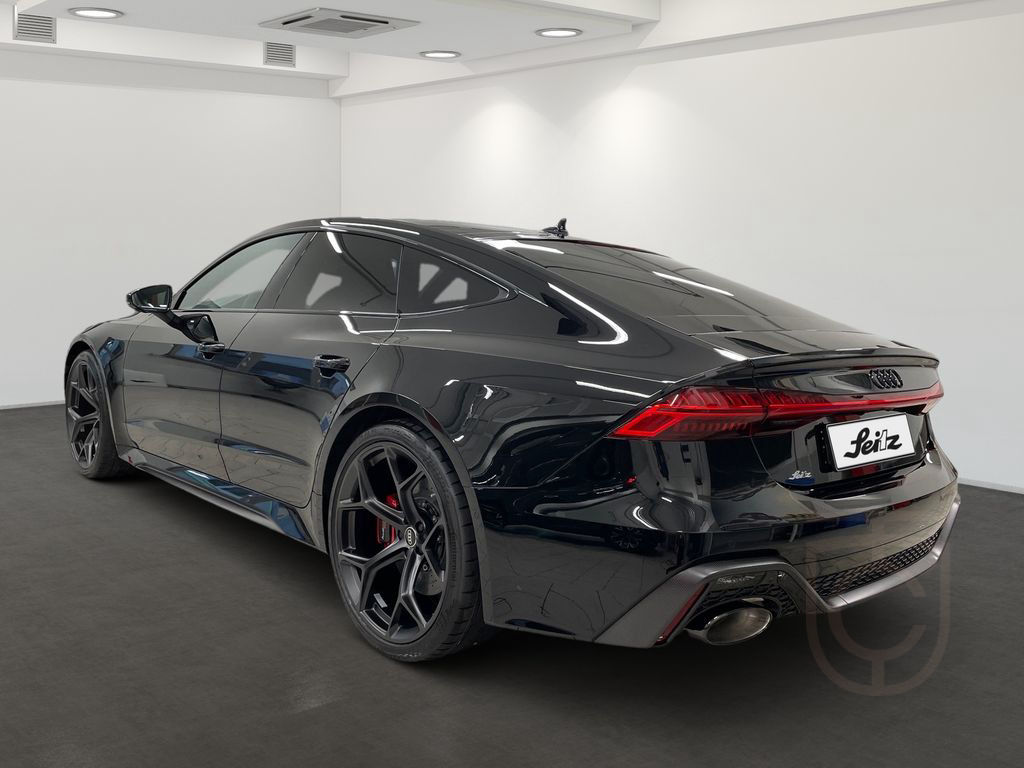 Audi RS 7 Sportback 4.0 TFSI quattro performance *KER