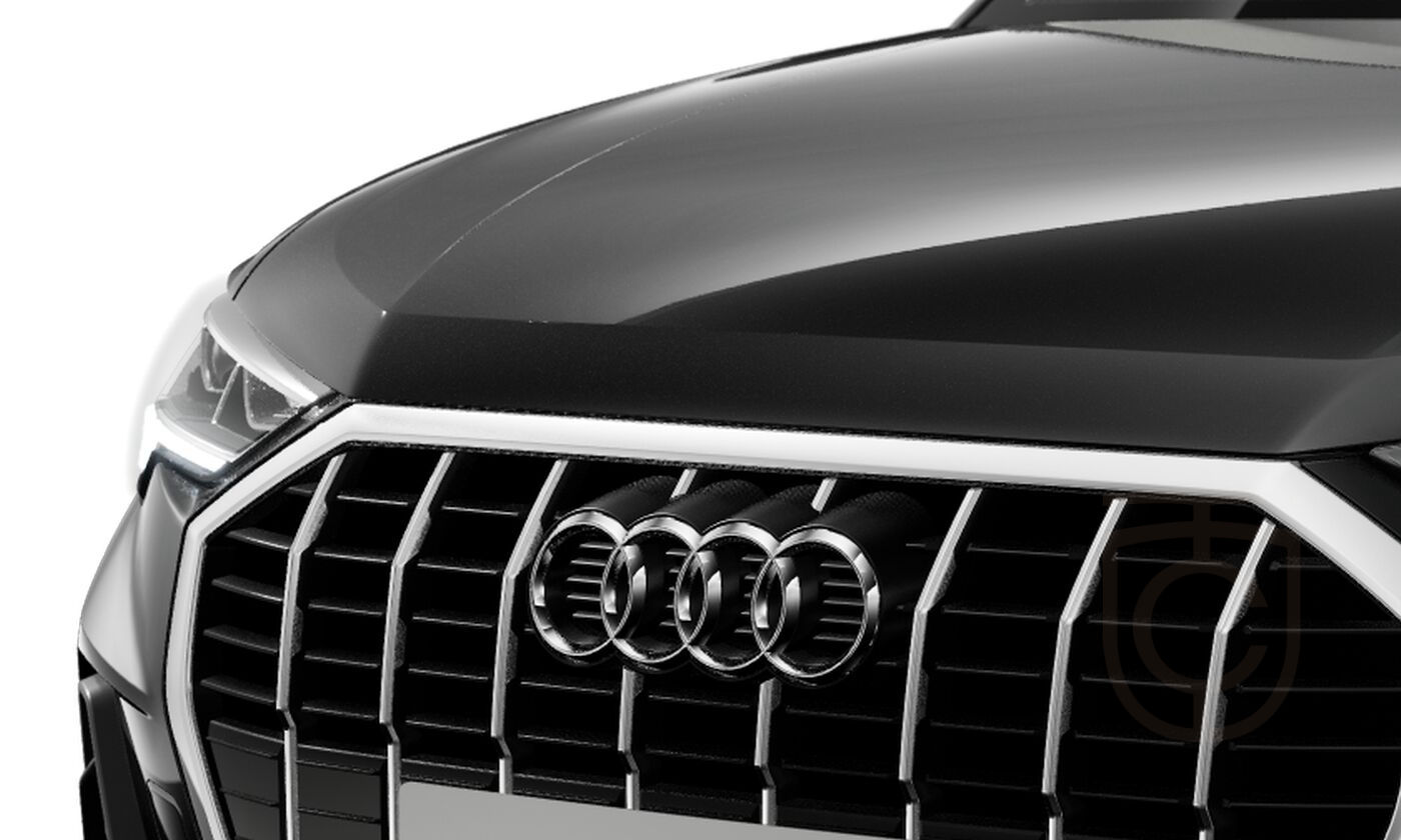 Audi Q3 S line 35 TFSI 110 kW