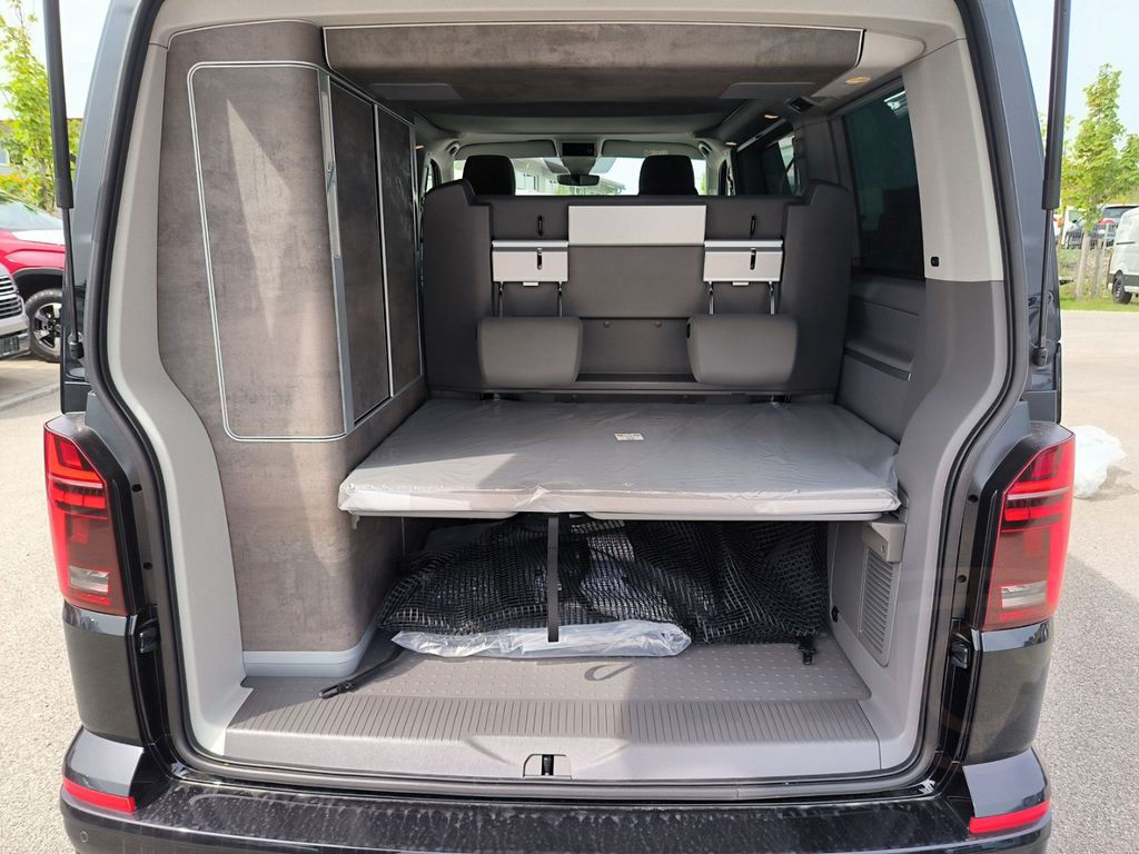 Volkswagen T6 California 6.1 Ocean Edition 2,0 TDI AHK Kame