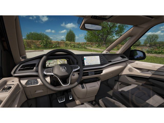 Volkswagen Multivan Style 2,0 TDI DSG kÜ *Kurzzulassung*