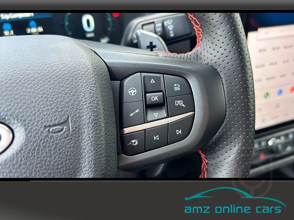 Ford Ranger Raptor 3.0 EcoBoost 5J.*Gar.+RaptorPaket