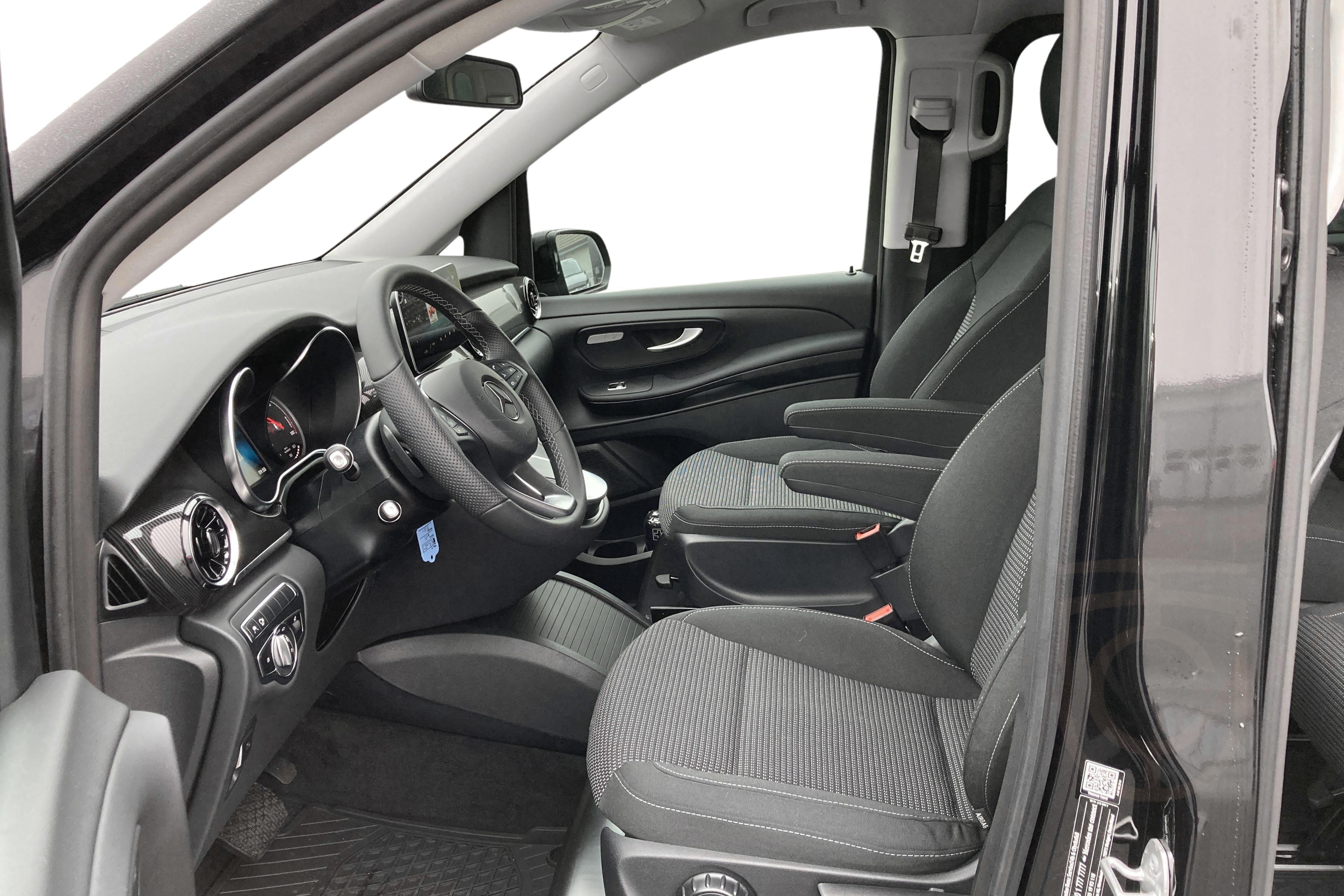 Mercedes-Benz EQV 300