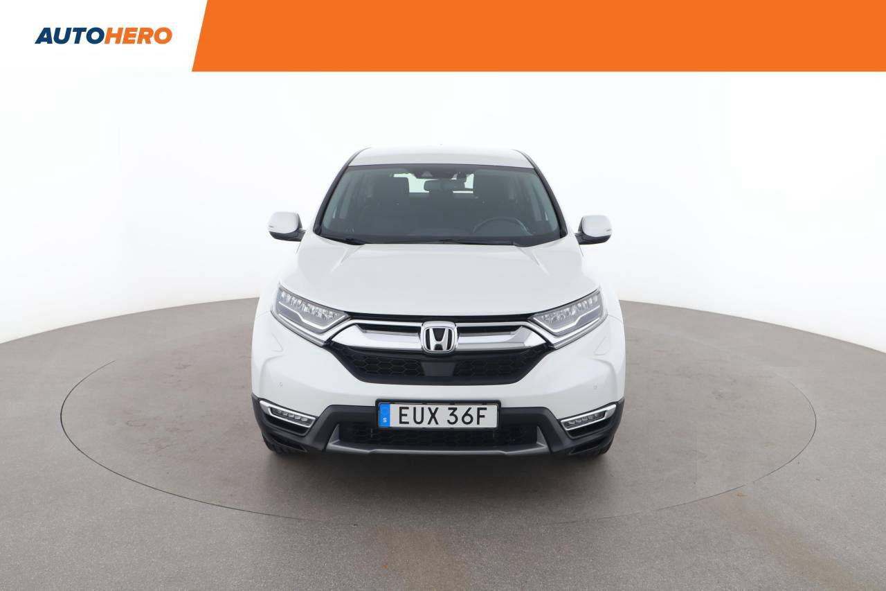 Honda CR-V Hybrid E-CVT Elegance