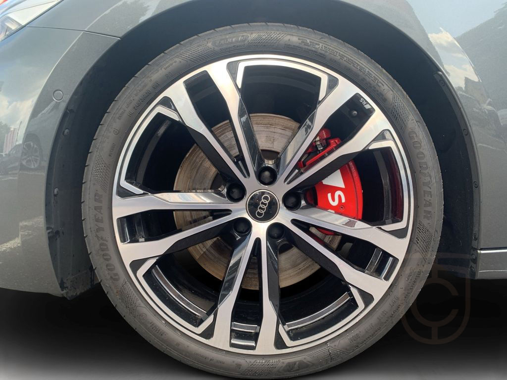 Audi S5 S tronic Avant TFSI quattr.S tronic+TechPro+M