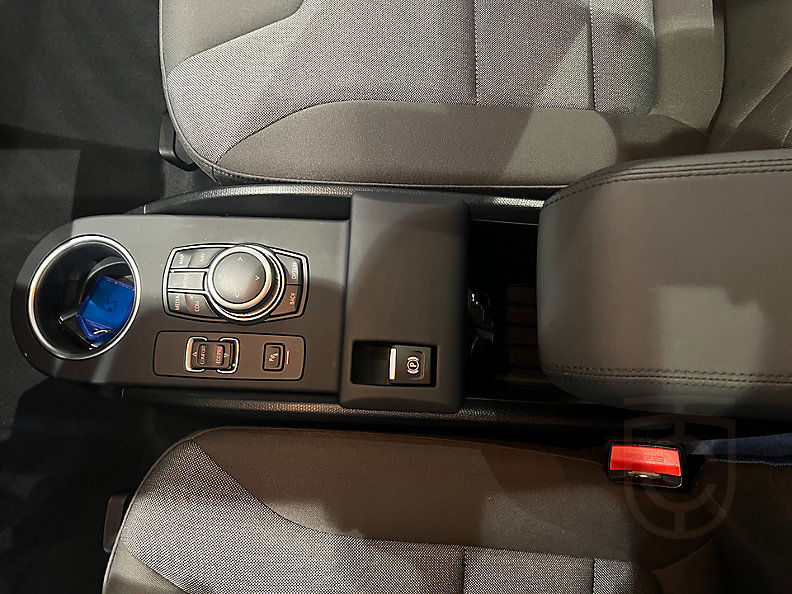 BMW BMW i3