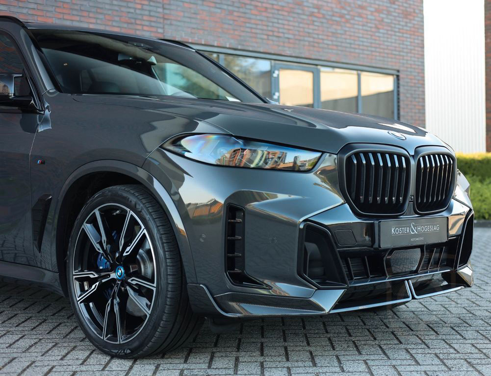 BMW X5 50e xDrive *M Performance*Voll!*
