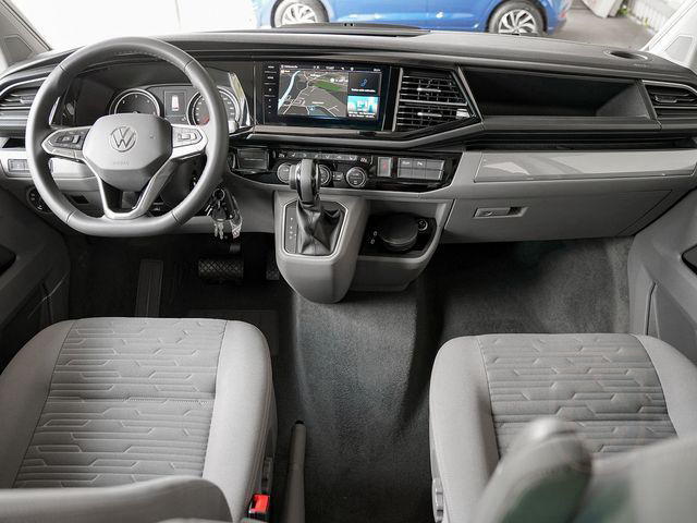 Volkswagen T6.1 California Ocean DSG+4MOTION+LED+AUFSTELLDA