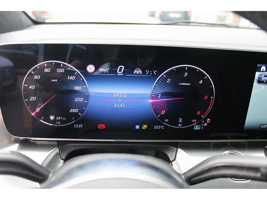 Mercedes-Benz V 300 d 4MATIC EXCLUSIVE+Luxussitze+Kamera+Navi+