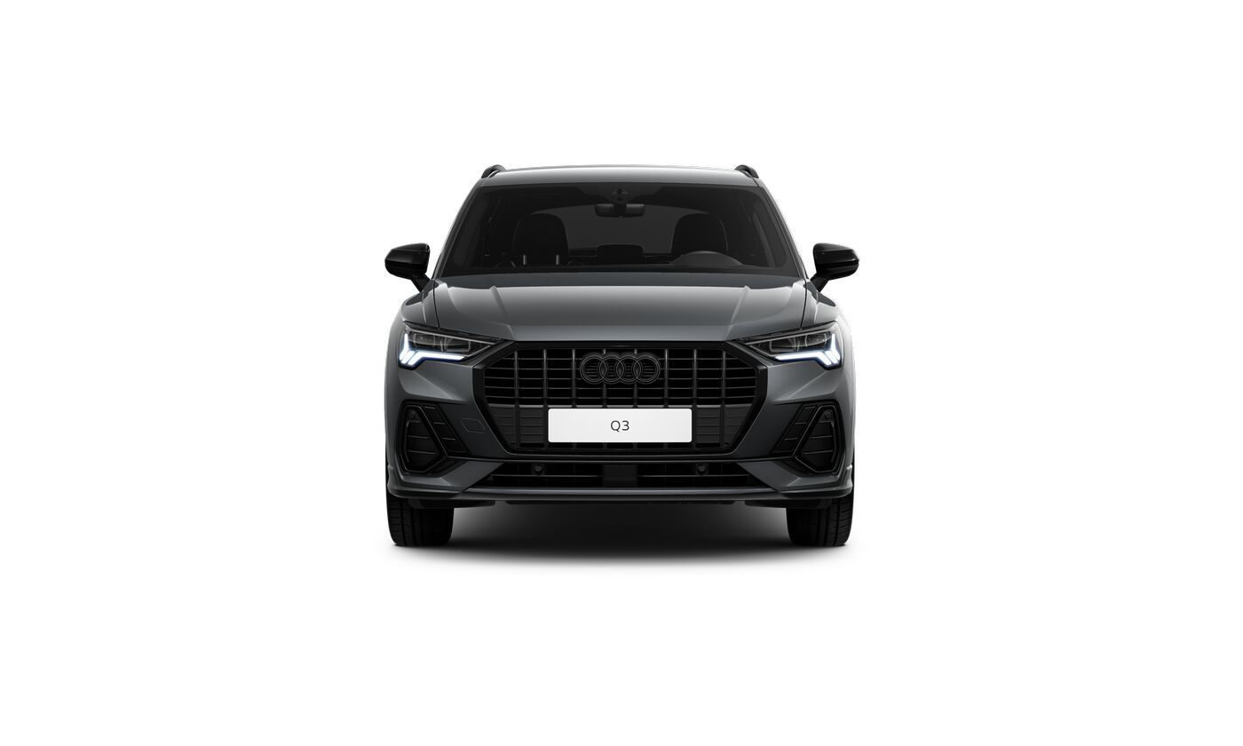 Audi Q3 S line 35 TFSI 110 kW