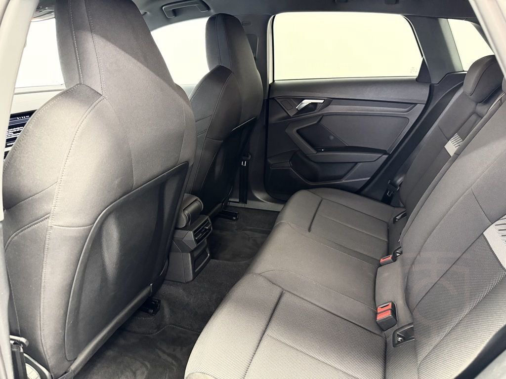 Audi A3 Sportback Proline