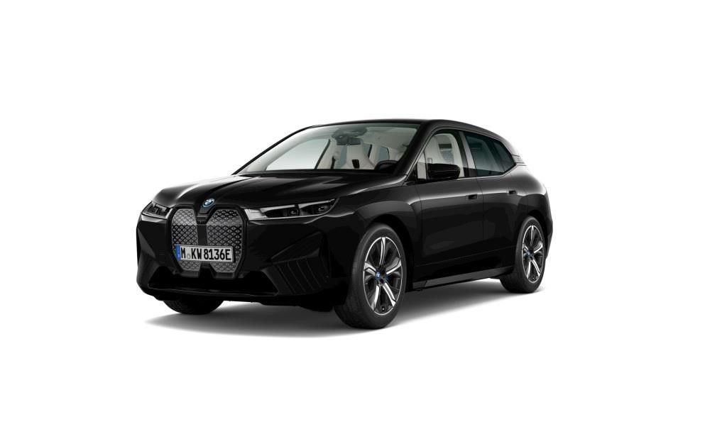BMW iX xDrive40 Sport