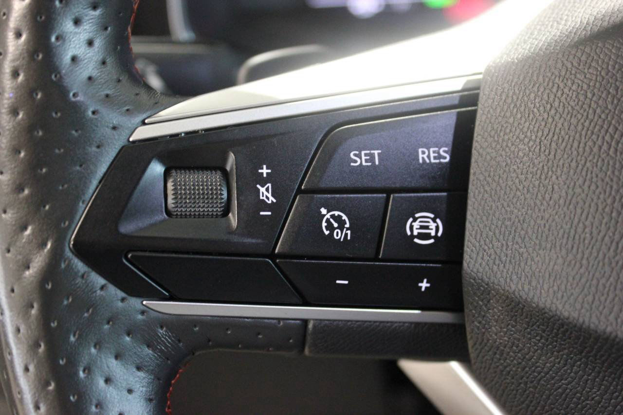 Seat Leon Sportstourer e-Hybrid Automat