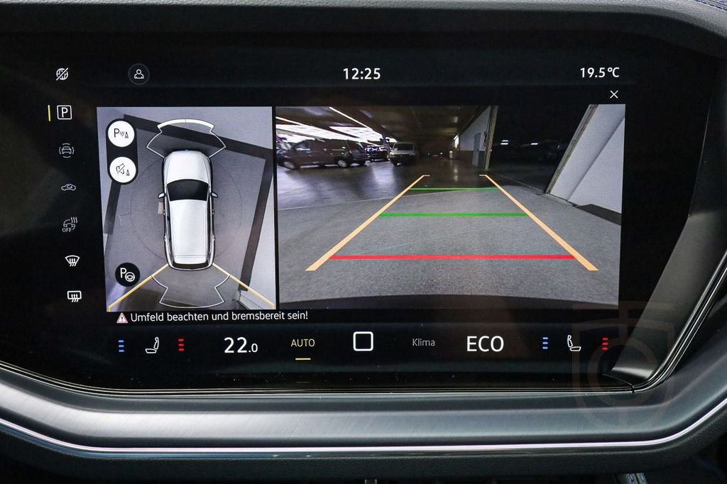 Volkswagen Touareg R 3.0 V6 eHybrid 4M MATT*PANO*DYNAUDIO*M