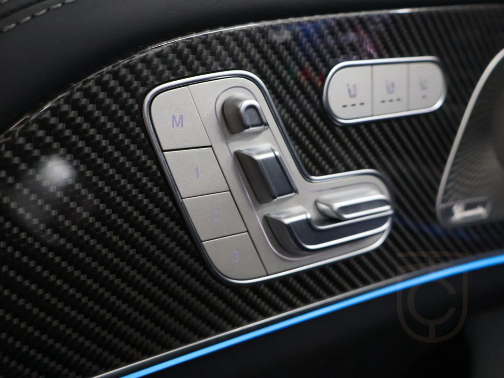 Mercedes-Benz GLE 53 AMG Hybrid 4MATIC+