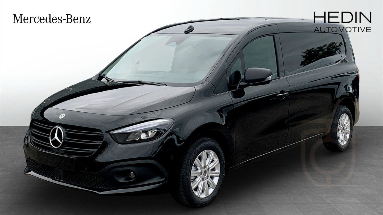 Mercedes-Benz Citan 112 CDI