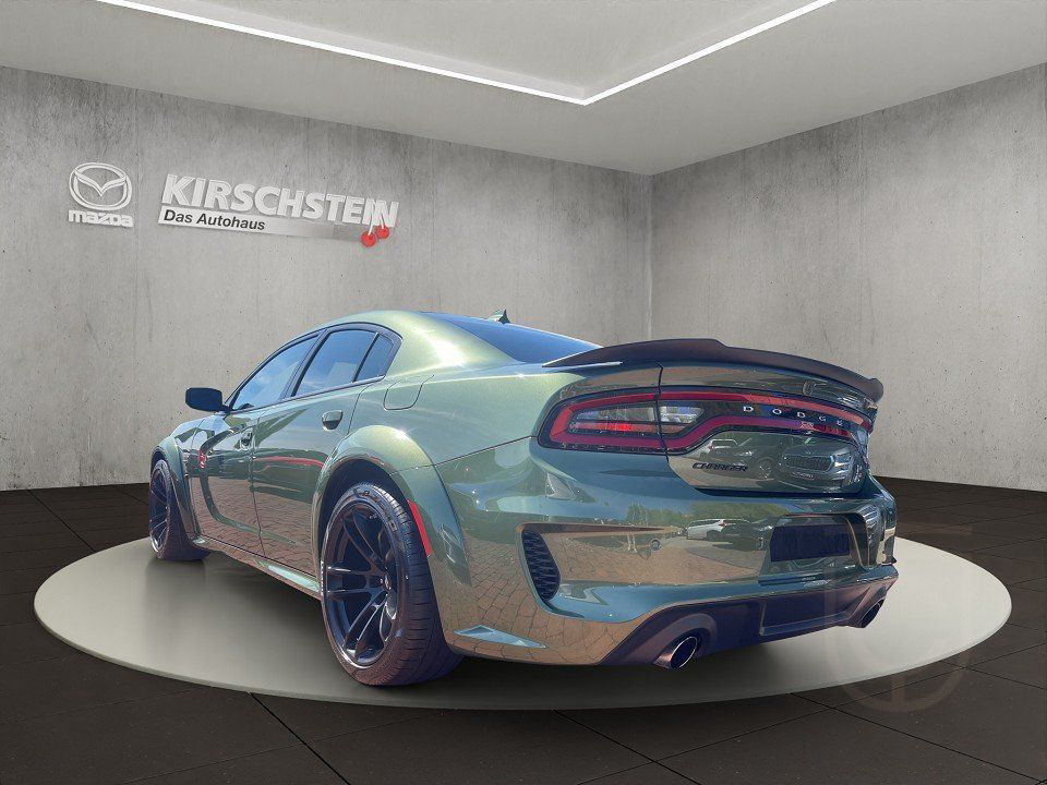 Dodge Charger 6.4L Last Call ++Widebody+ACC+Alpine++