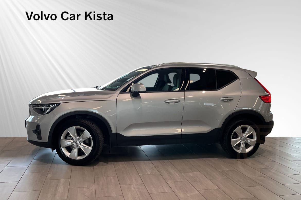 Volvo XC40 B4 FWD Bensin Core