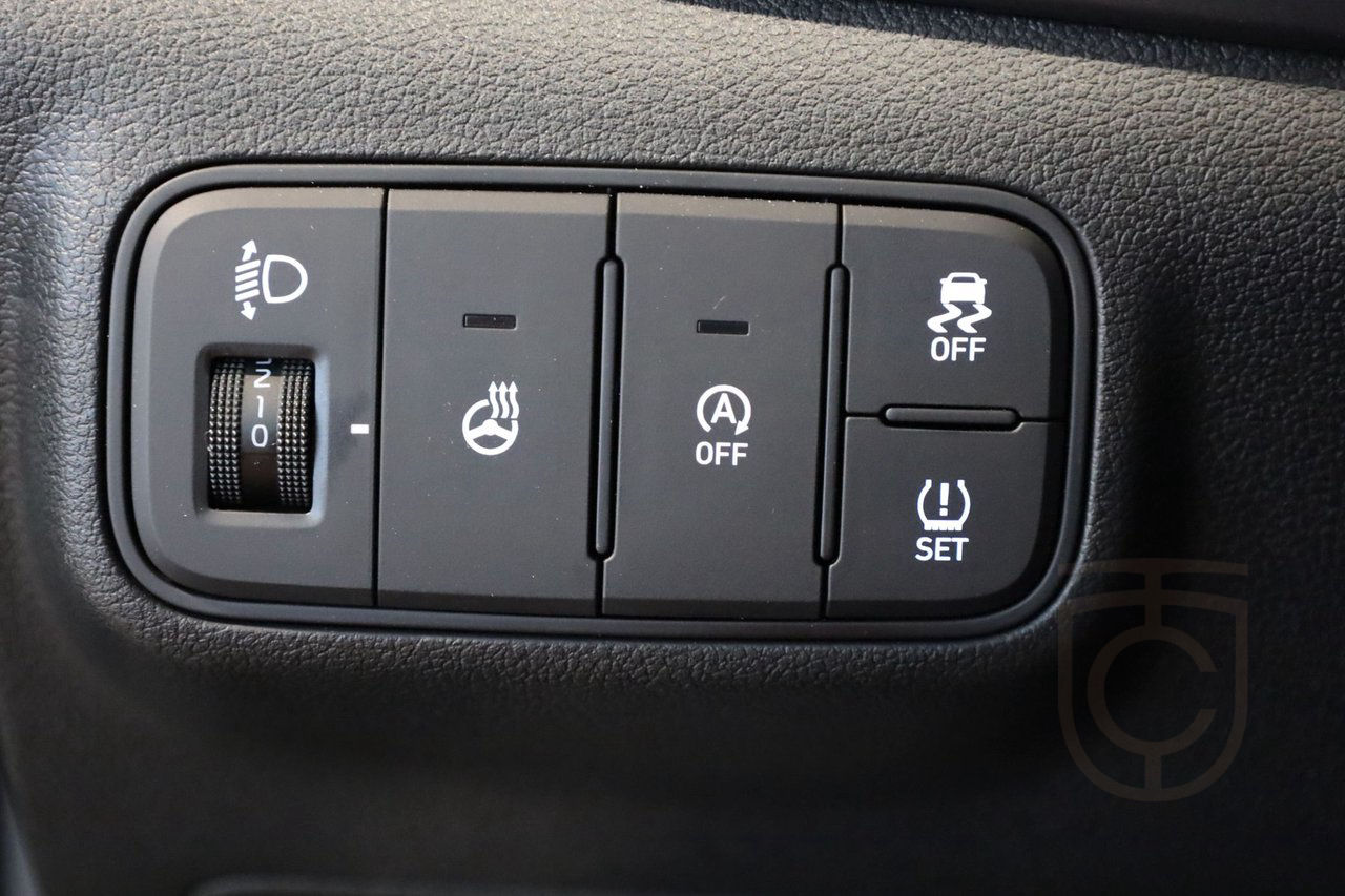 Hyundai Bayon 1.0 T-GDI Advance