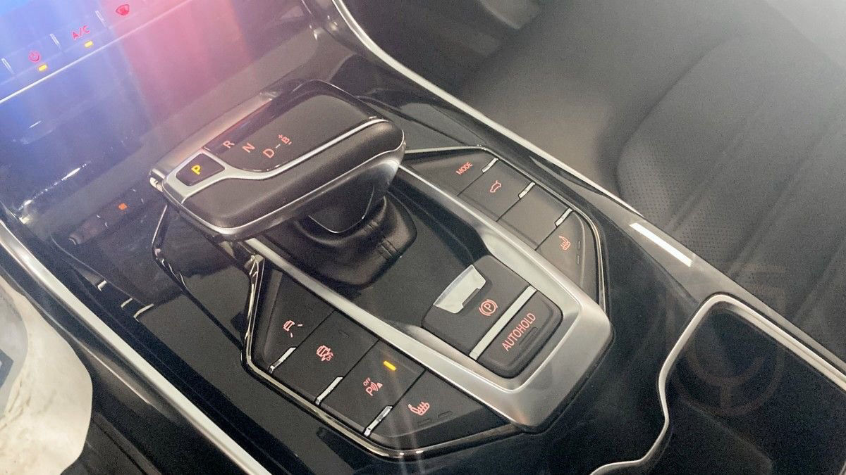 Maxus Euniq6 SUV