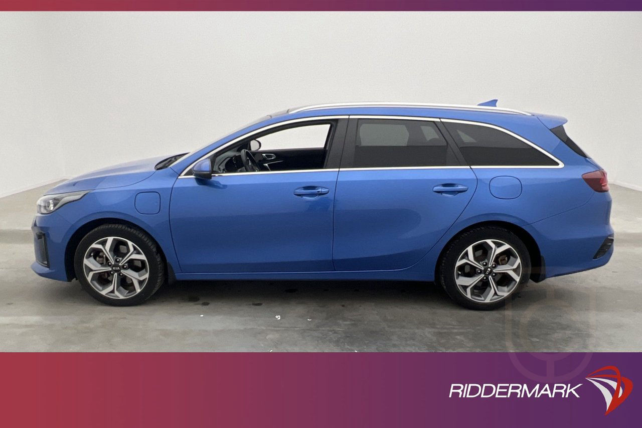 Kia Cee´d Sportswagon Plug-in Advance Plus 2 Pano