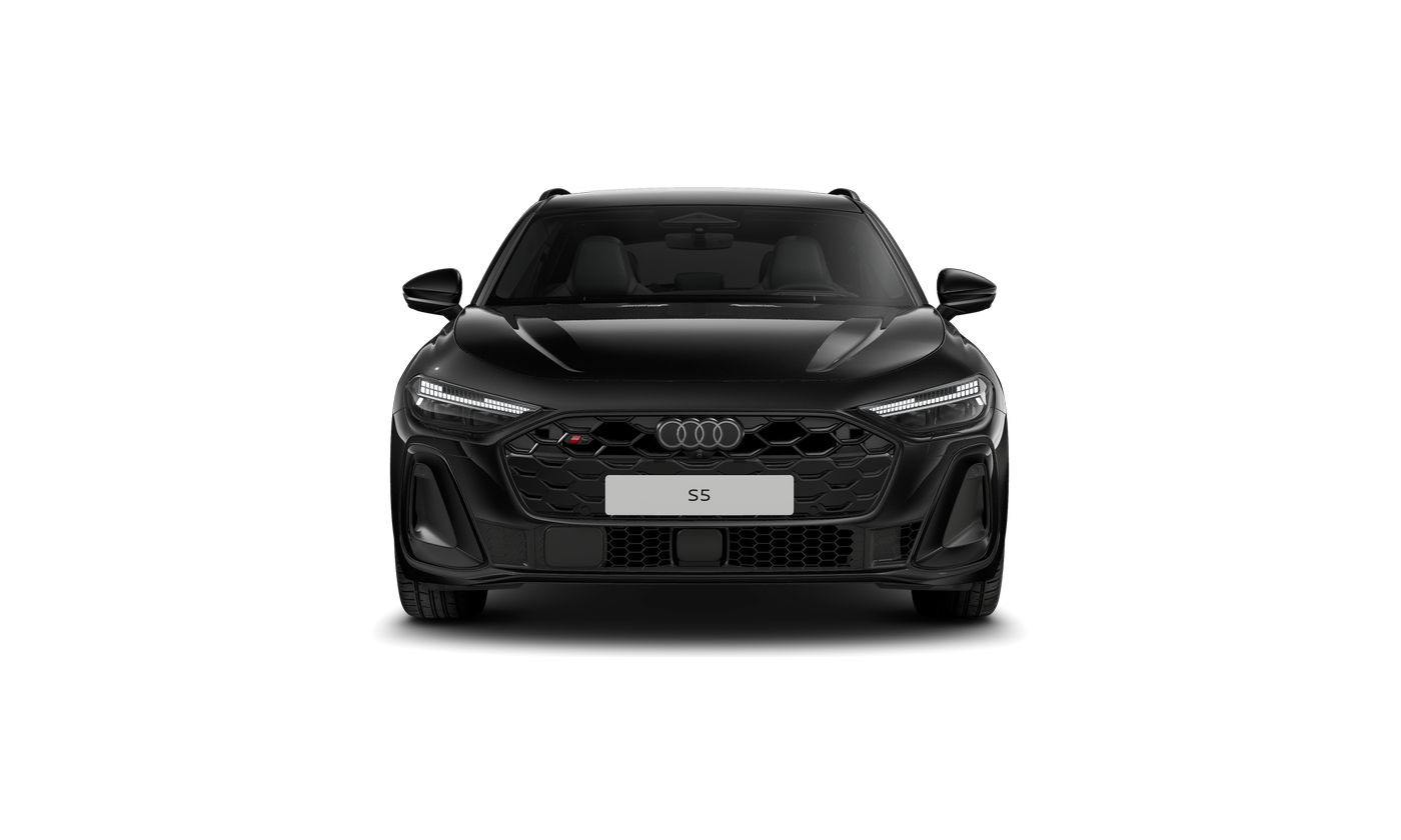 Audi S5 Avant TFSI 270 kW S tronic